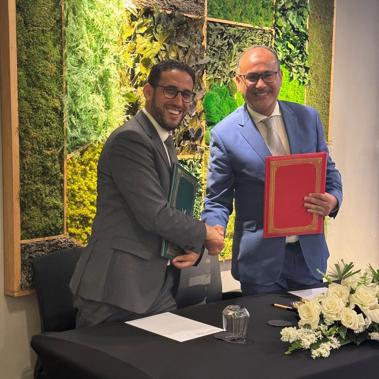 Finéa et MTI s’allient pour propulser l’industrie ferroviaire marocaine
